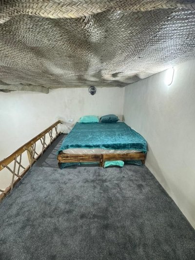 سوئیت فلت ساحلی دوبه