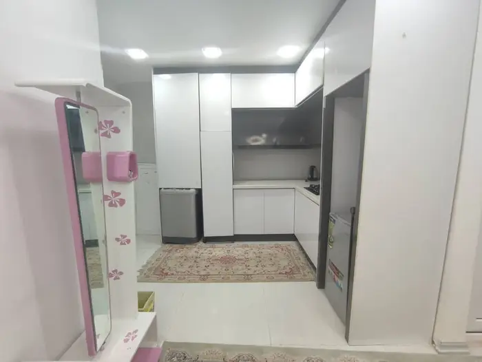 سوئیت فلت بردیا