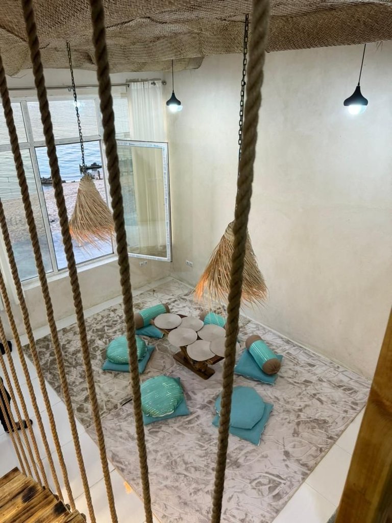 فلت ساحلی دوبه