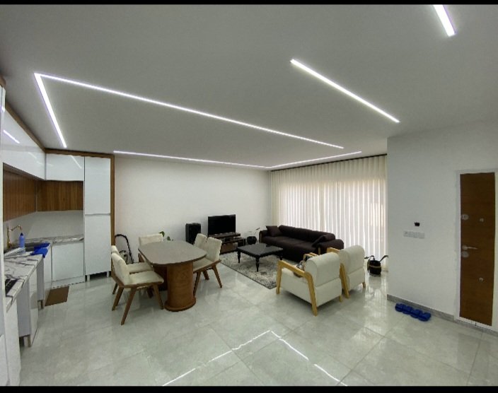 ویلا دوخوابه استخردار آبگرم قو 2