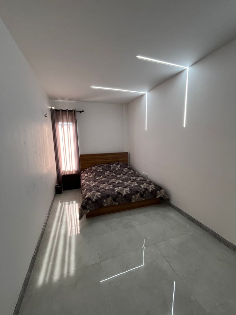 ویلا دوخوابه استخردار آبگرم قو 2