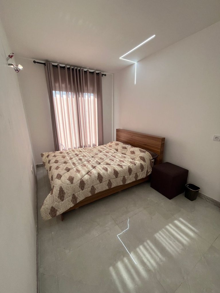 ویلا دوخوابه استخردار آبگرم قو 2