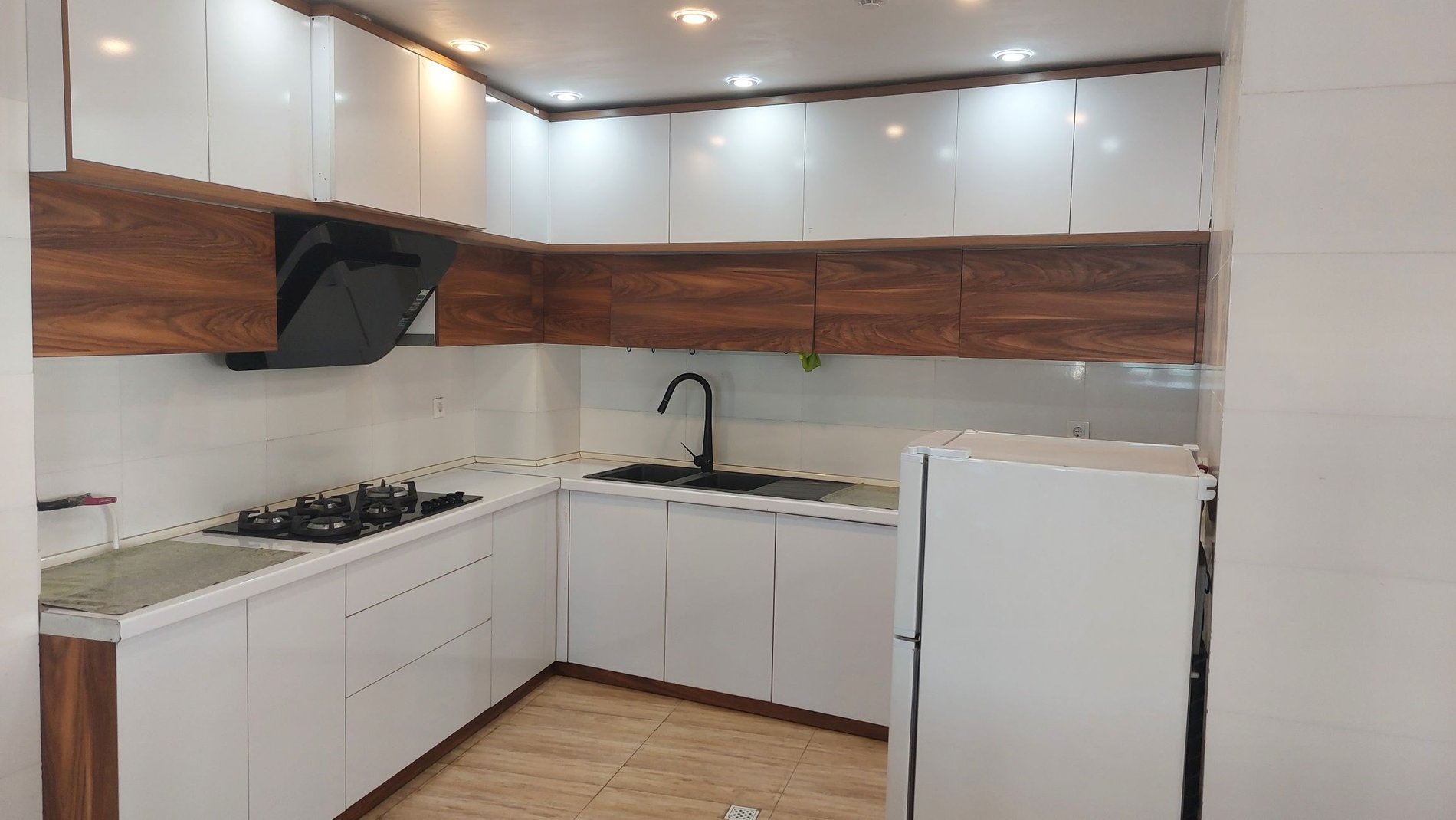 دوخوابه ساحلی شالوت