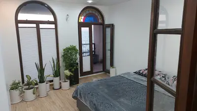 آپارتمان دوخوابه ساحلی شالوت