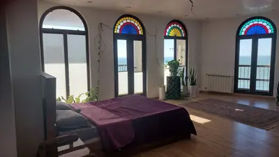 آپارتمان دوخوابه ساحلی شالوت