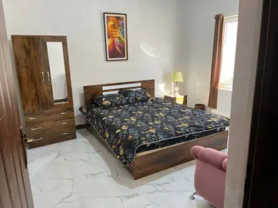 ویلا دوخوابه پیروزان ۱