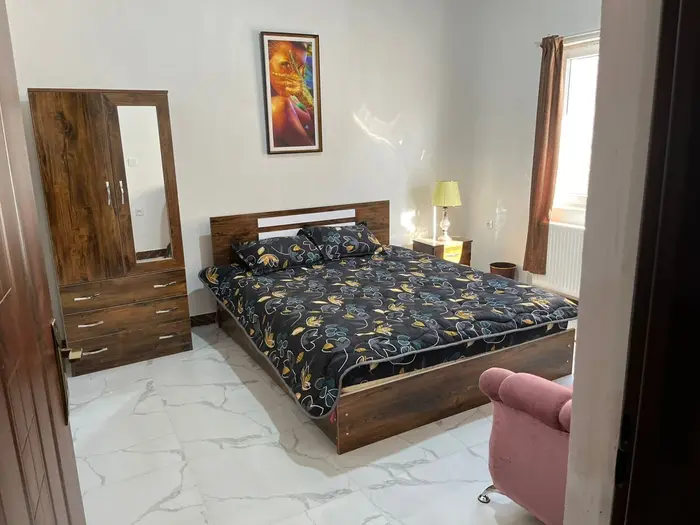 ویلا دوخوابه پیروزان ۱