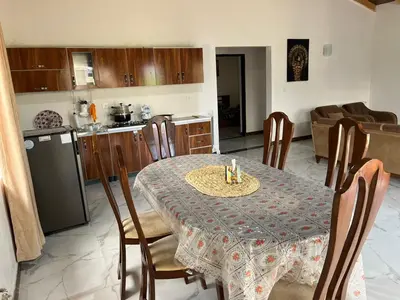 ویلا دوخوابه پیروزان ۲