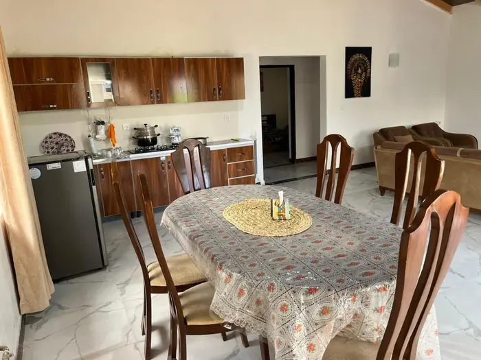 ویلا دوخوابه پیروزان ۲