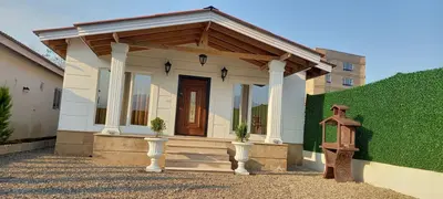 ویلا دوخوابه پیروزان ۲