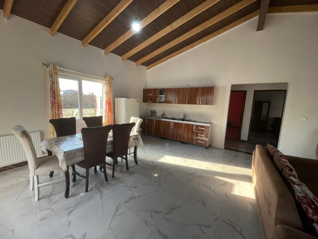 ویلا دوخوابه پیروزان ۱