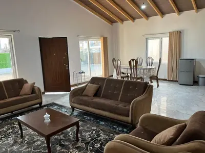 ویلا دوخوابه پیروزان ۲