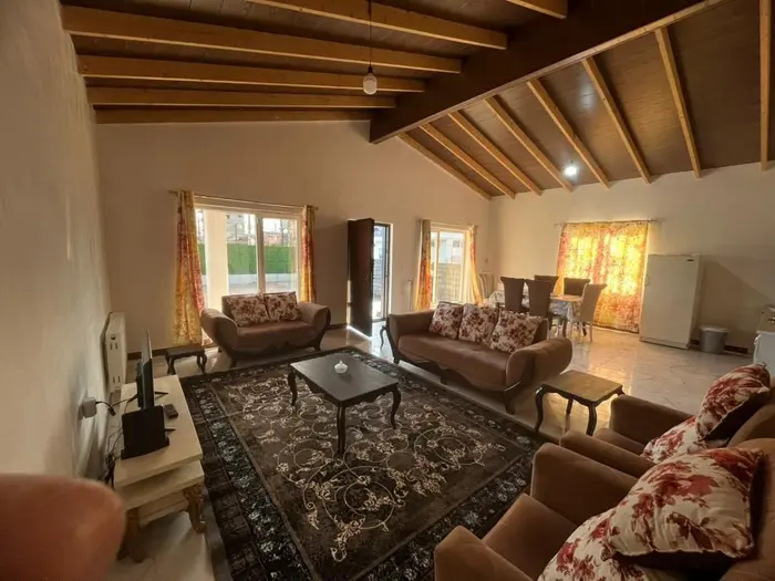 ویلا دوخوابه پیروزان ۱