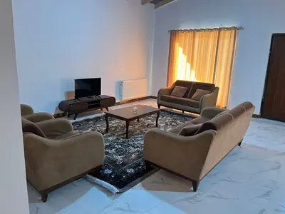 ویلا دوخوابه پیروزان ۲