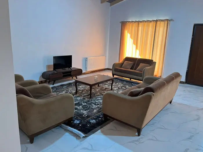 ویلا دوخوابه پیروزان ۲