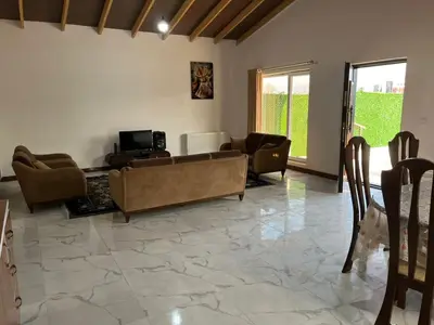 ویلا دوخوابه پیروزان ۲