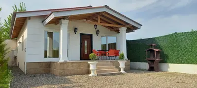 ویلا دوخوابه پیروزان ۱