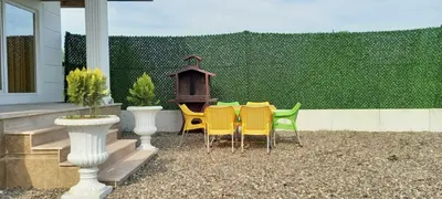 ویلا دوخوابه پیروزان ۱