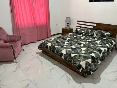 ویلا دوخوابه پیروزان ۱