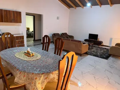 ویلا دوخوابه پیروزان ۲