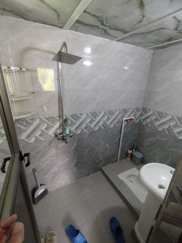 کلبه یک خوابه جنگلی شاهان