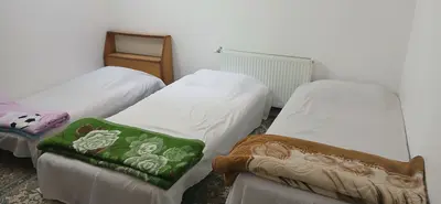 آپارتمان یک خوابه جلوه جمهوری