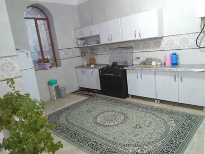 اقامتگاه سنتی یک خوابه بامِ بهشت