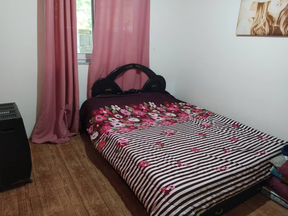 دوخوابه جکوزی دار جنگلی وانکوه