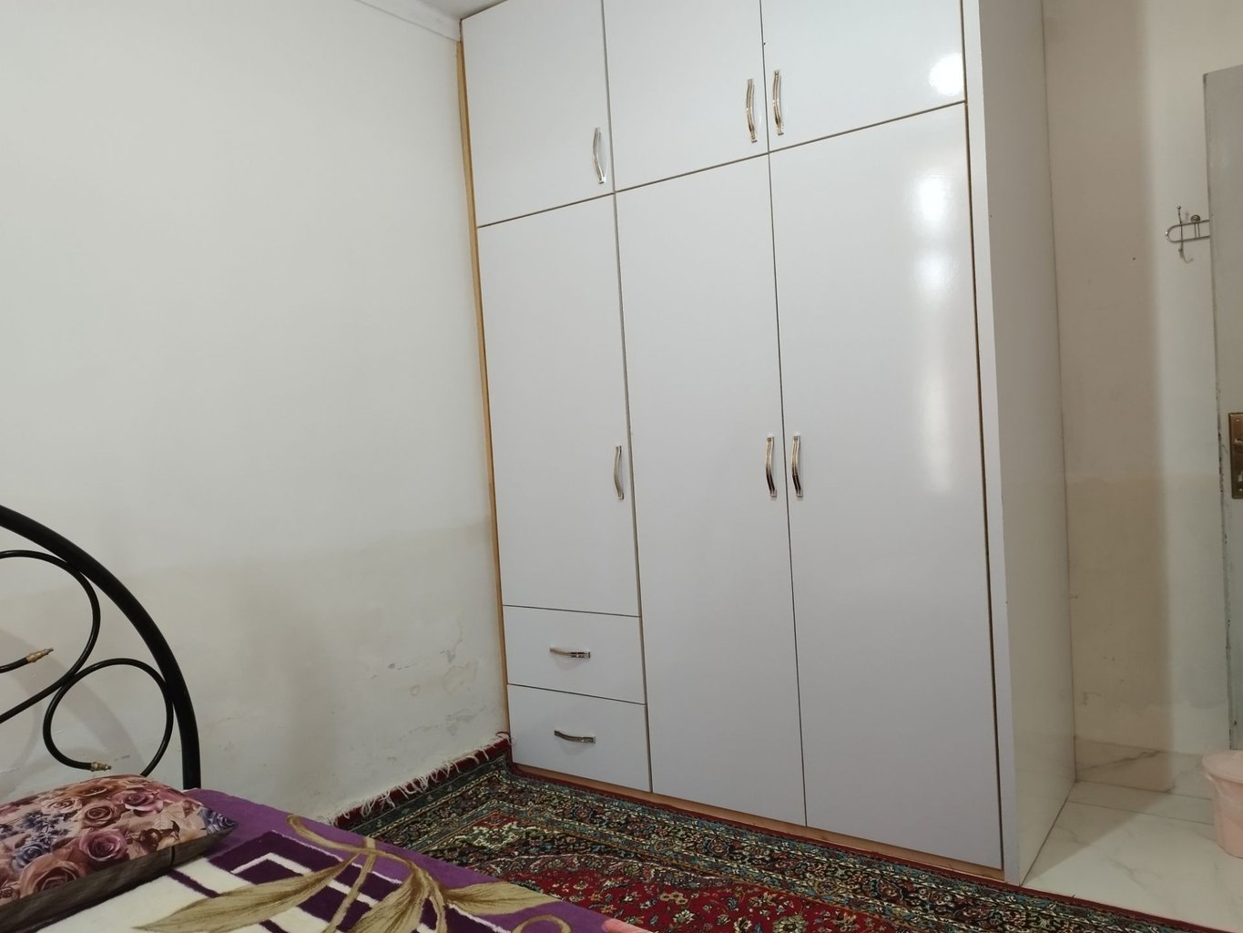 یک خوابه محمد 4