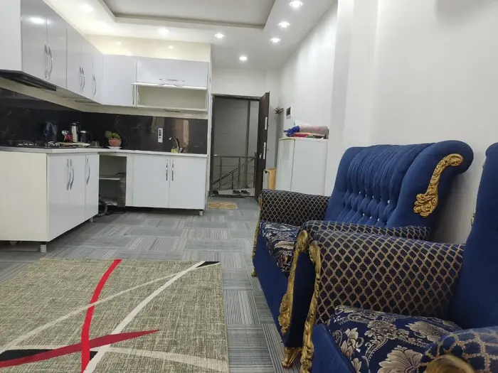 سوئیت فلت بَمبَک