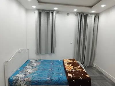 سوئیت فلت بَمبَک