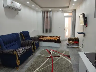 سوئیت فلت بَمبَک