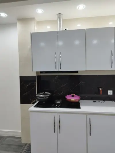 سوئیت فلت بَمبَک