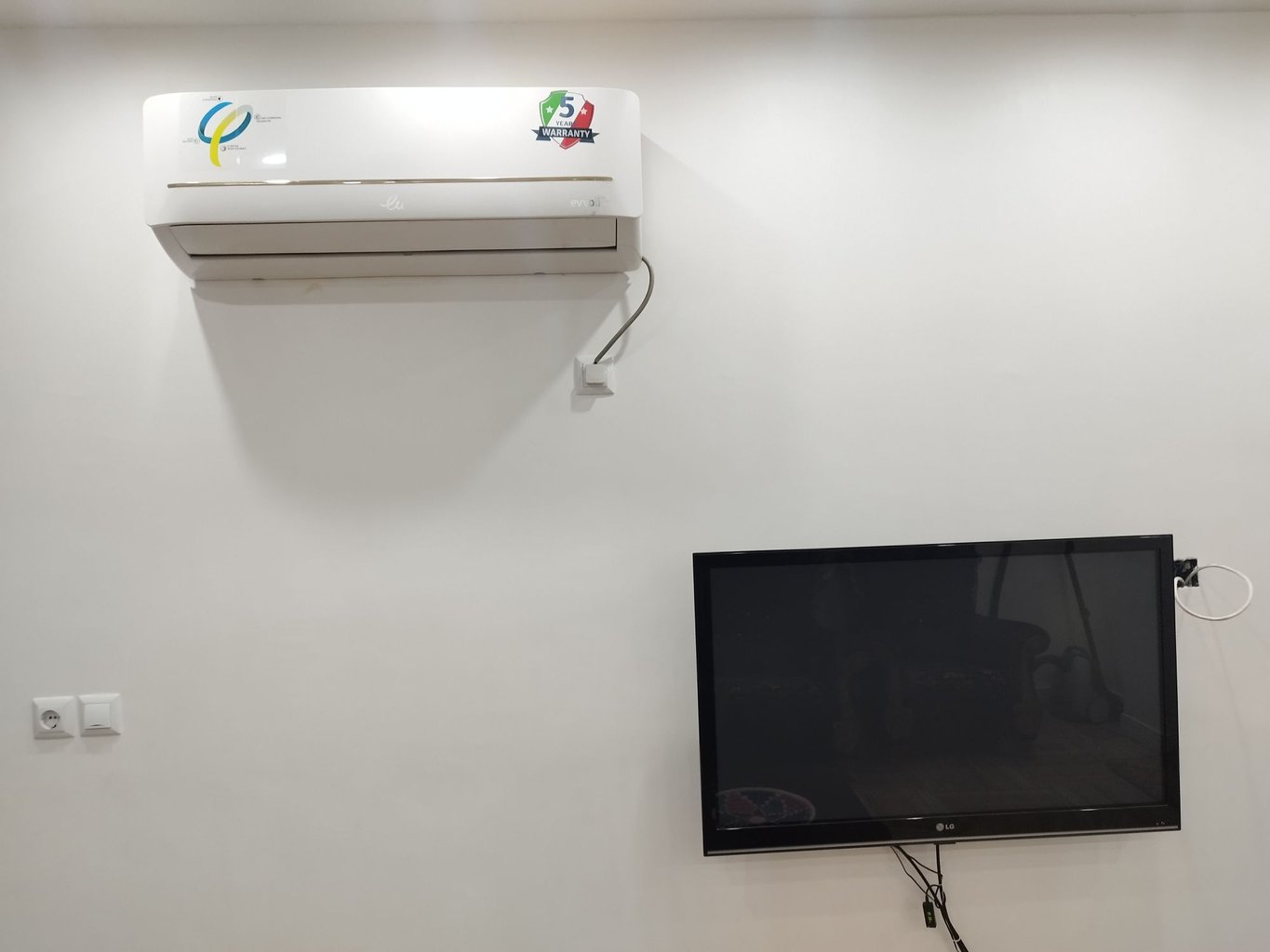 یک خوابه ساحلی جمبو