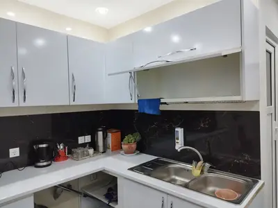 سوئیت فلت بَمبَک