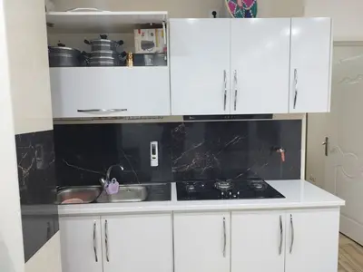 آپارتمان یک خوابه ساحلی جمبو