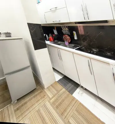 آپارتمان یک خوابه ساحلی جمبو