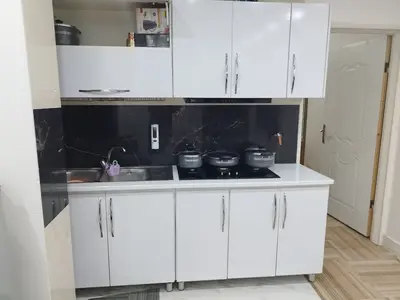 آپارتمان یک خوابه ساحلی جمبو