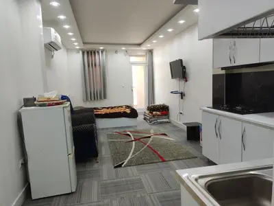 سوئیت فلت بَمبَک