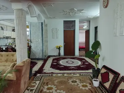 ویلا دوخوابه چافجیر 1