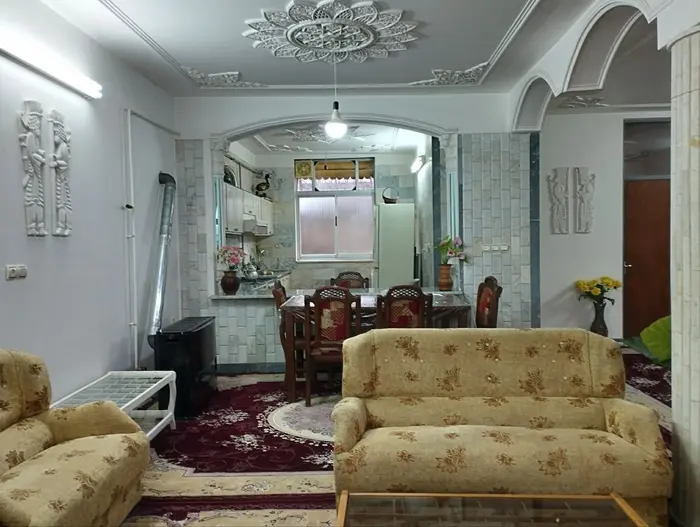 ویلا دوخوابه چافجیر 1