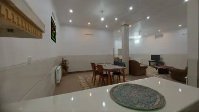 آپارتمان دوخوابه محیا 1