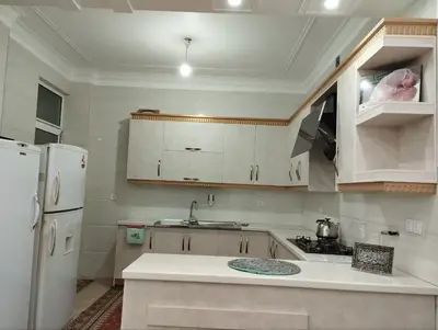 آپارتمان دوخوابه محیا 1