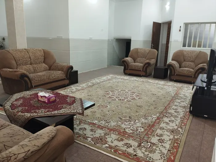 آپارتمان دوخوابه محیا 1