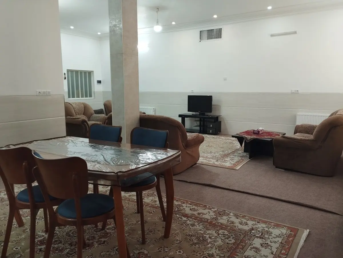 آپارتمان دوخوابه محیا 1