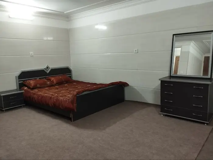 آپارتمان دوخوابه محیا 1