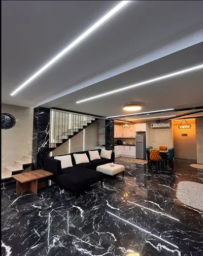 ویلا چهارخوابه استخردار آبگرم گلستان 3