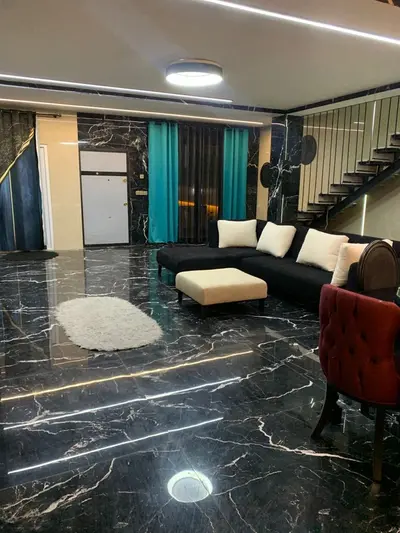 ویلا چهارخوابه استخردار آبگرم گلستان 3