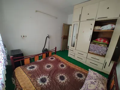 ویلا یک خوابه شورک