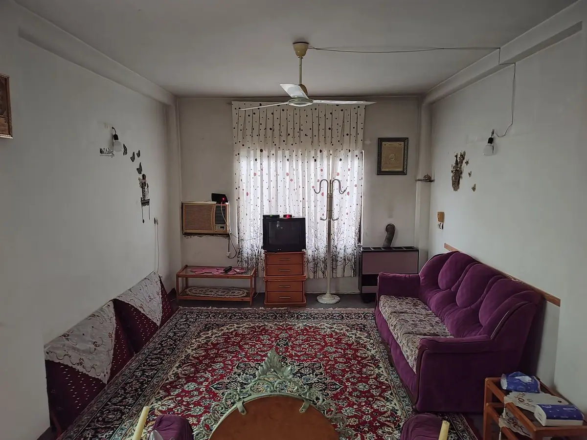 ویلا یک خوابه شورک